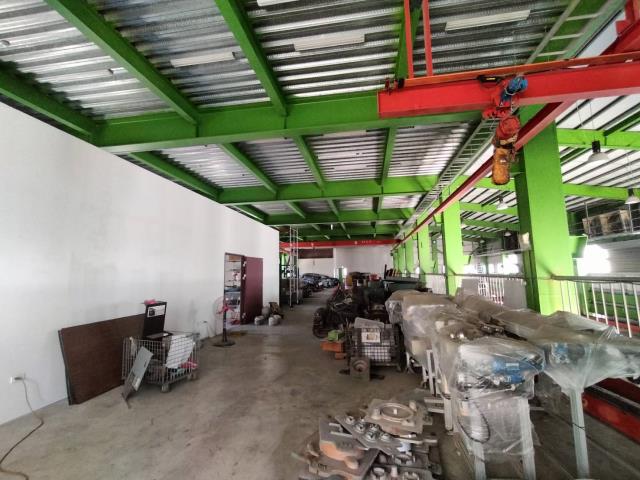 台中南屯廠房-4