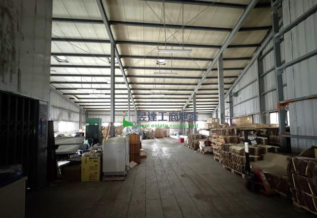 新北鶯歌廠房-1