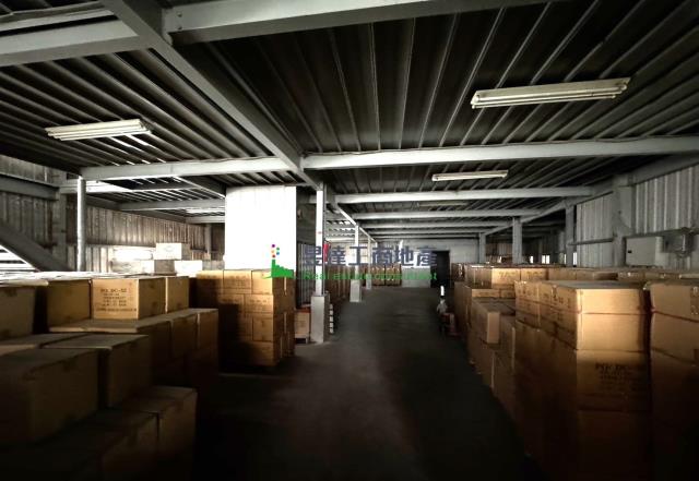 新北鶯歌廠房-2