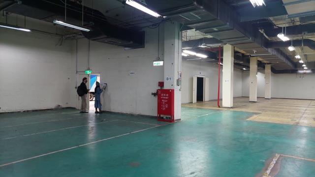 桃園八德廠房-4
