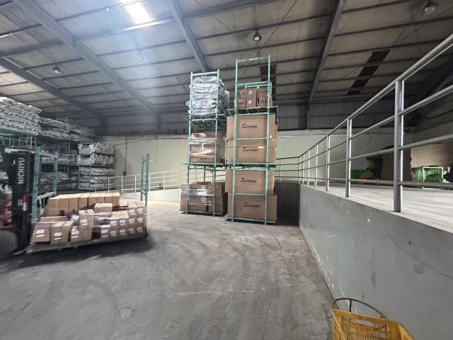 新竹香山廠房-2