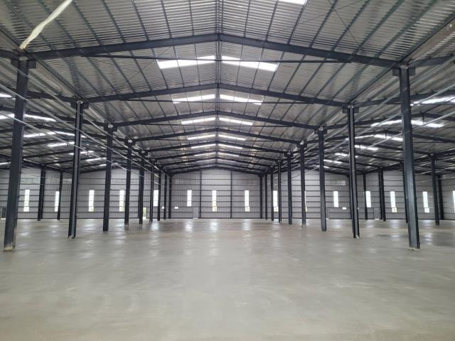 新竹廠房出租
