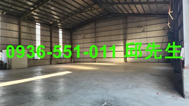 高雄仁武廠房-0