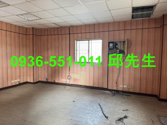 高雄大社廠房-1