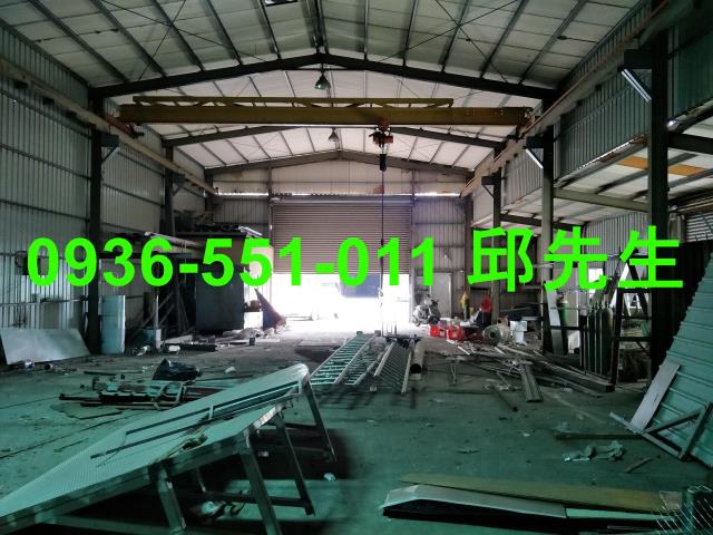 高雄大寮廠房-7