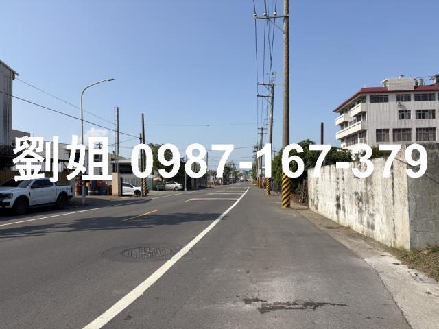 高雄路竹廠房-0