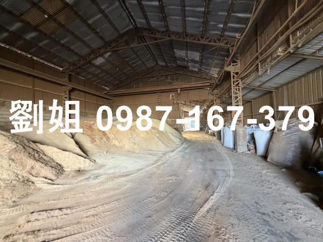 高雄路竹廠房-1