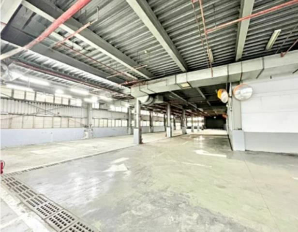 桃園蘆竹廠房-1