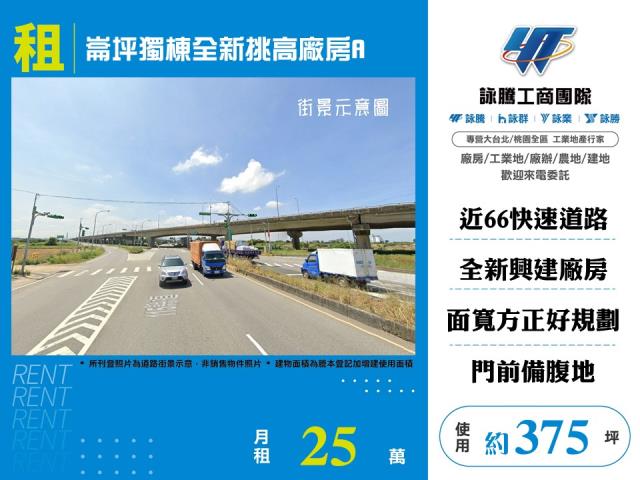 桃園觀音廠房-0