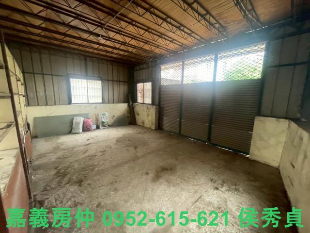 嘉義民雄倉庫-3