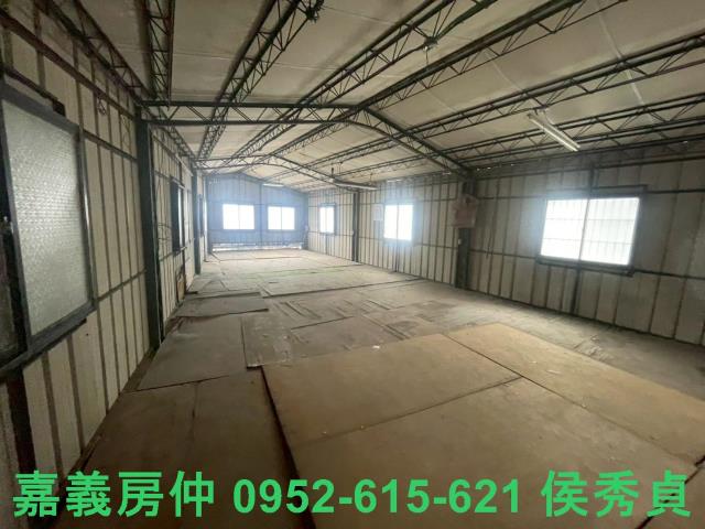 嘉義民雄倉庫-6