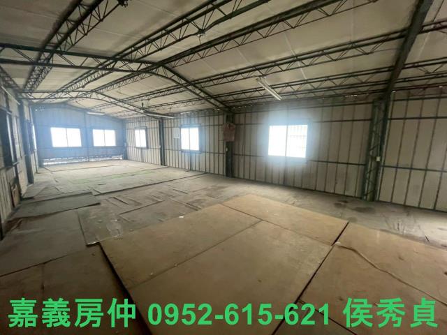 嘉義民雄倉庫-7