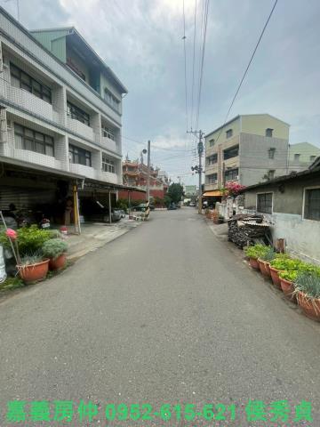 嘉義民雄倉庫-8
