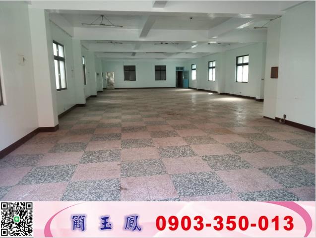 桃園龜山廠房-0