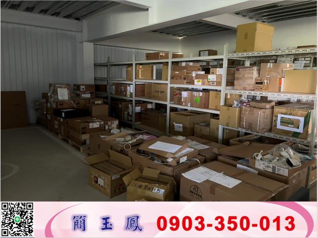 桃園八德廠房-0