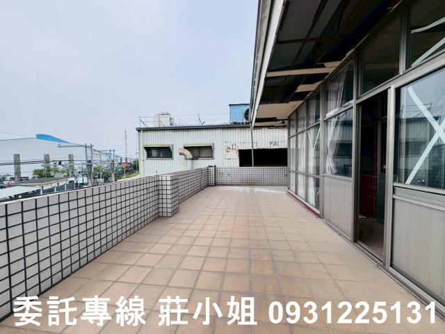 台南永康廠房-9