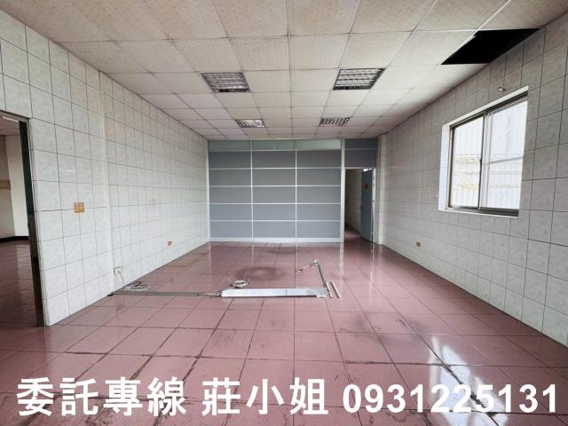 台南永康廠房-10