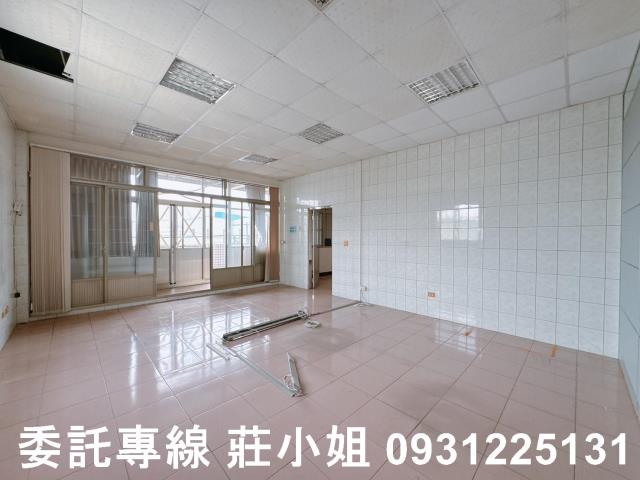 台南永康廠房-11