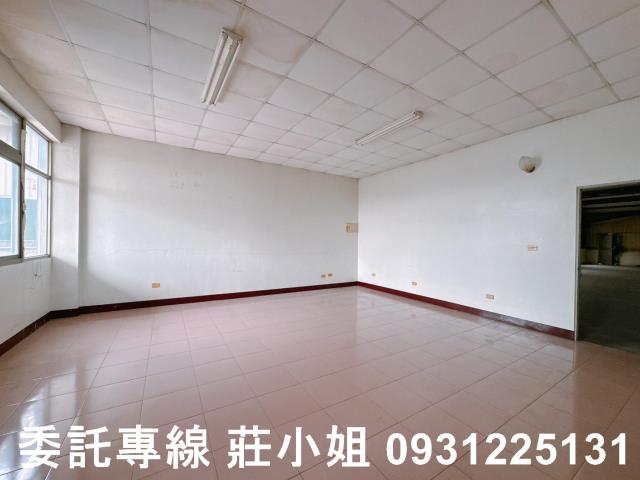 台南永康廠房-12