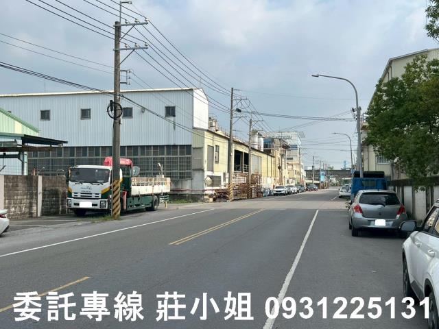 台南市永康區工業地建廠房GB13059