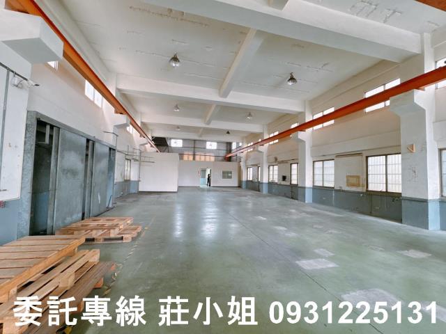 台南永康廠房-3