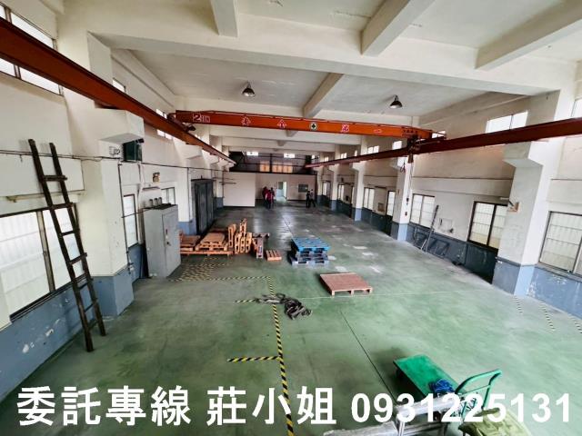 台南永康廠房-7