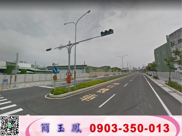 湖口工業區廠房