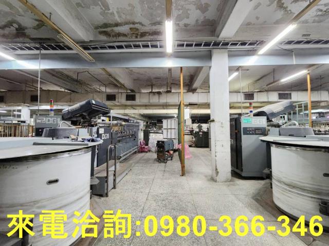 桃園中壢廠房-0