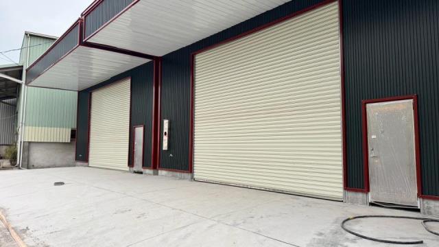 高雄大寮廠房-0