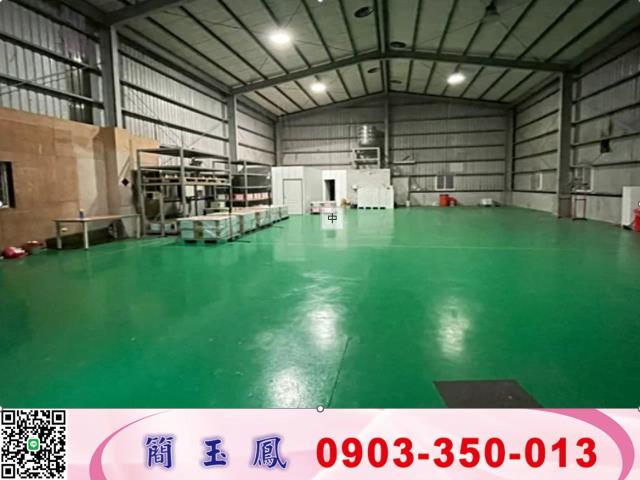桃園中壢廠房-0