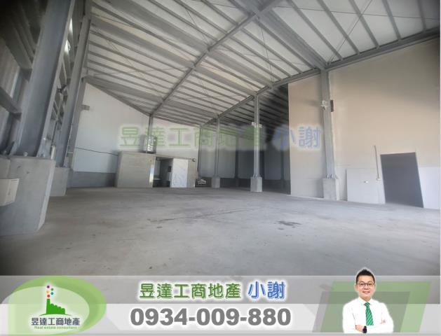 桃園楊梅廠房-1
