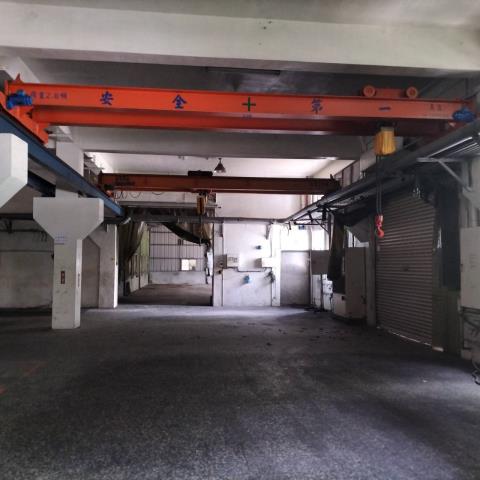 台中南屯廠房-1