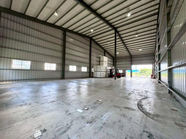 桃園楊梅廠房-1