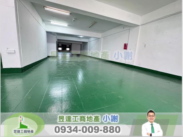 蘆竹廠房-1
