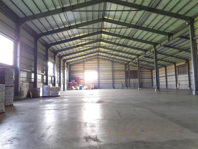 桃園觀音廠房-1