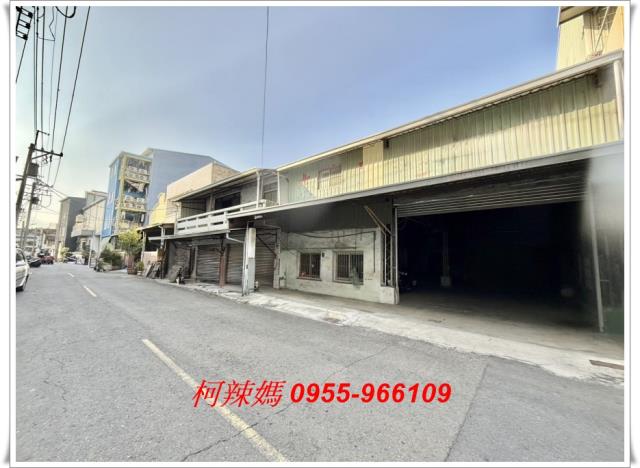 仁德廠房-0