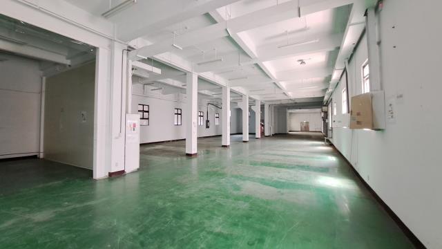 桃園八德廠房-1