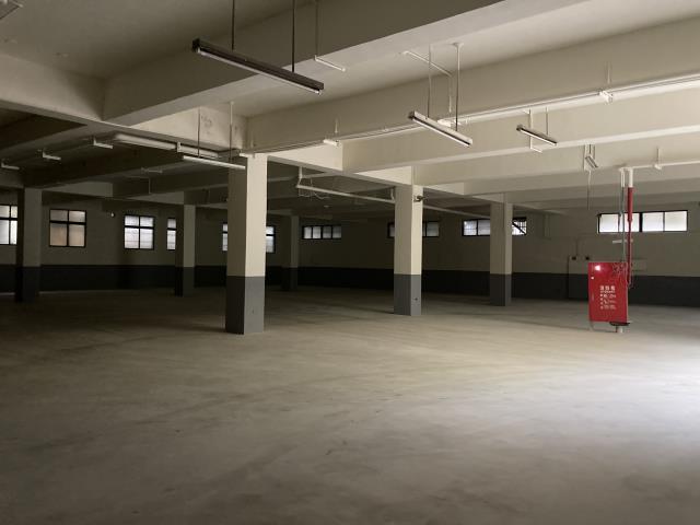 桃園八德廠房-3