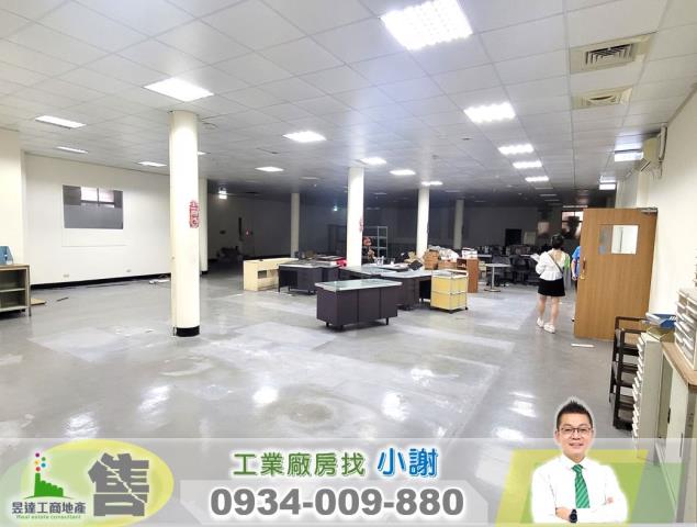 桃園八德廠房-0