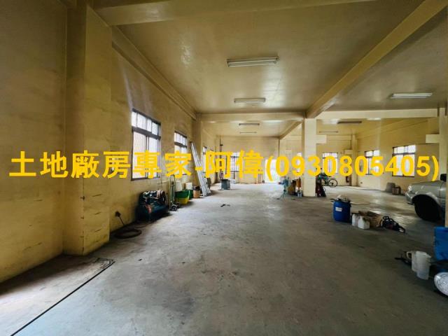 台南廠房-0