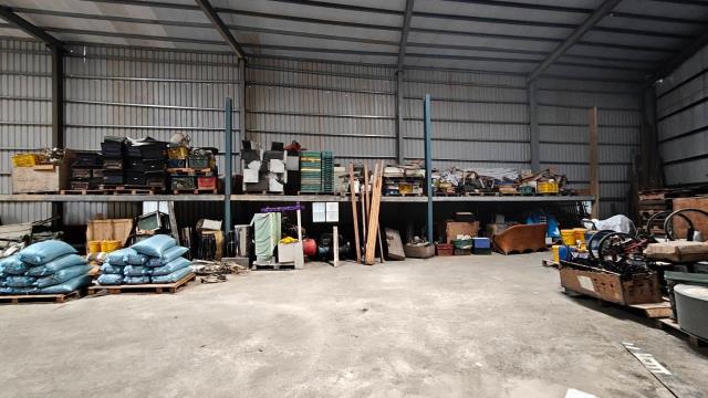 新北五股廠房-2