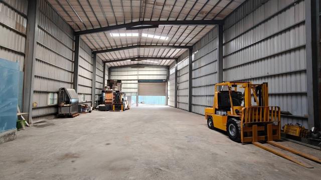 新北五股廠房-3