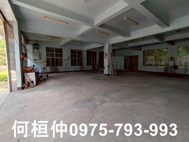 新竹香山廠房-2