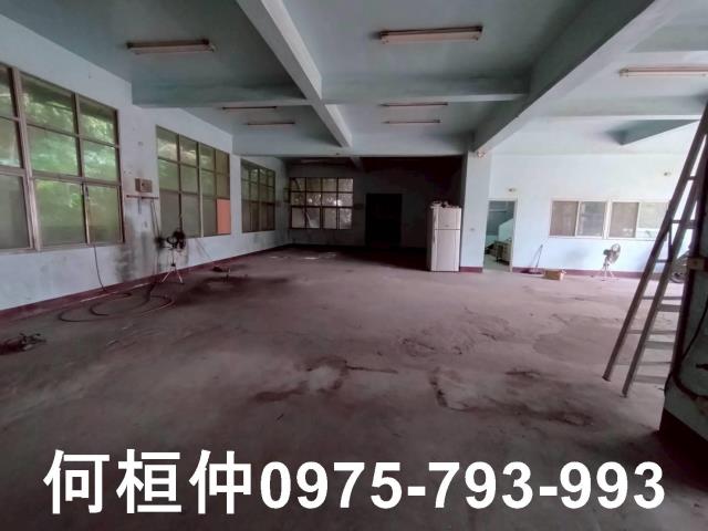新竹香山廠房-3