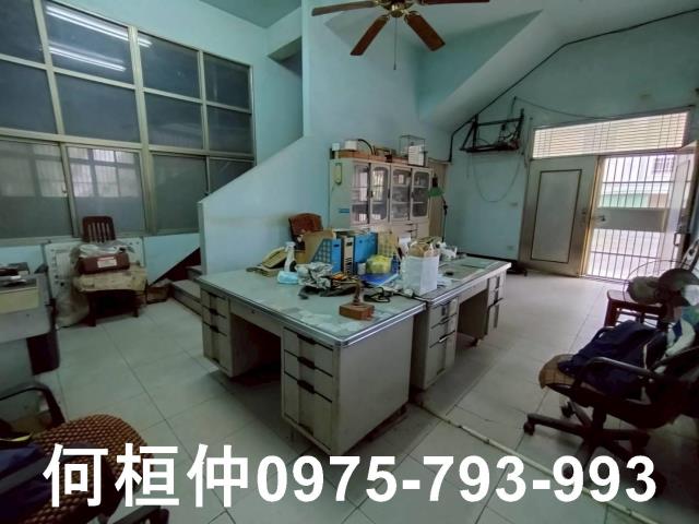 新竹香山廠房-7