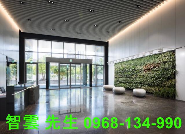 台北北投廠房-2