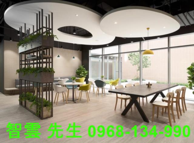 台北北投廠房-3