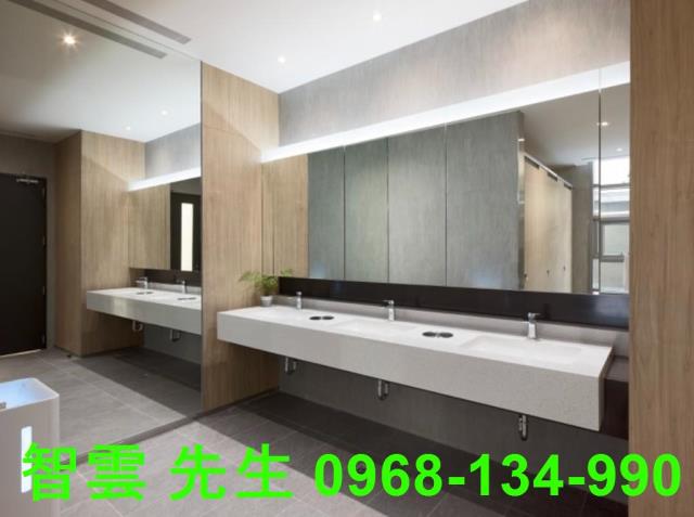 台北北投廠房-4