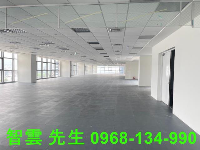 台北北投廠房-6