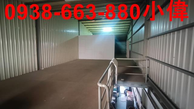 高雄仁武廠房-0